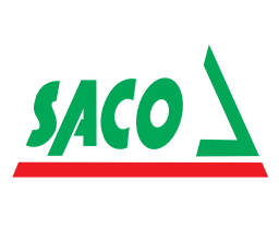 Logo Saco 2024